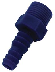 Polttoainesäiliön tankkiliitin 3/8" 10-12mm