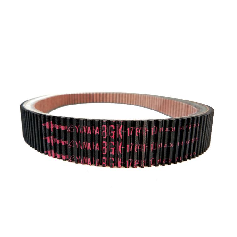 Alkuperäinen variaattorinhihna 8GK-17641-10, 4T Phazer, Venture ja Viking kelkat