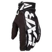 FXR Cold cross gloves