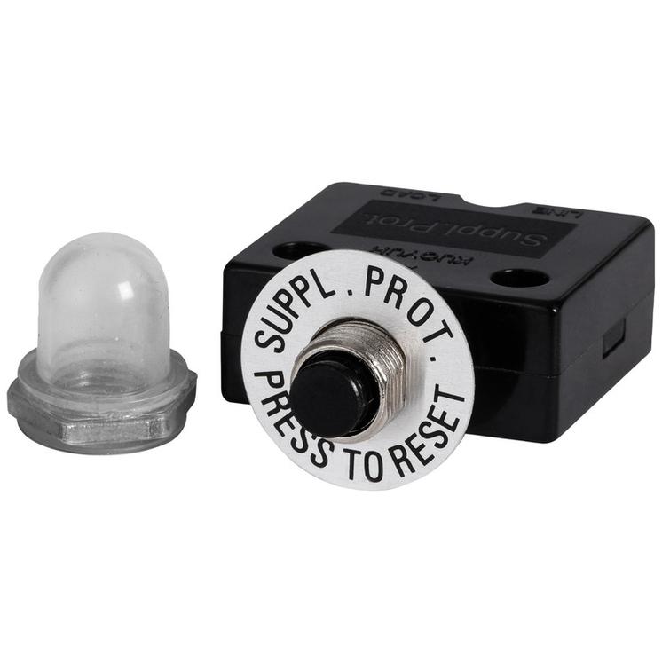 Automaattisulake 30A