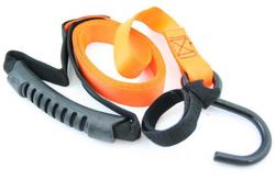 EASY OUT PULL STRAP