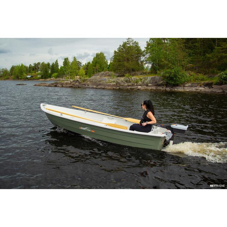 ESuvi Sähkömoottori