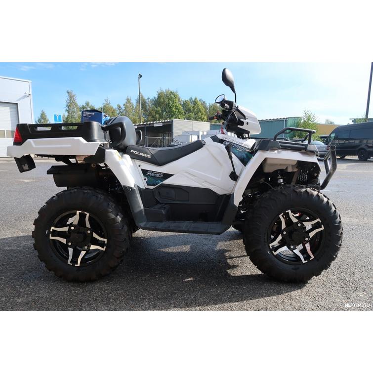 Sportsman M&ouml;nkij&auml;