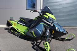 SwitchBack Moottorikelkka