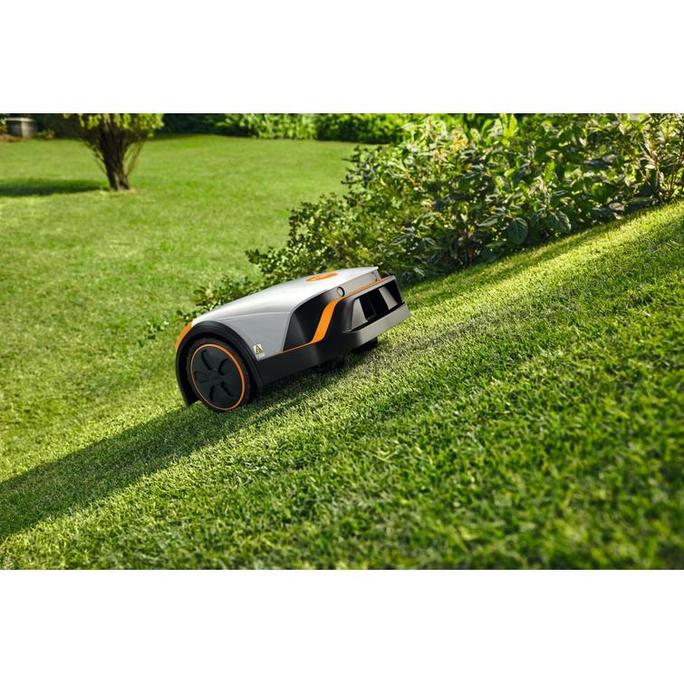 Stihl iMOW 4 robottileikkuri (max 1000 m2)