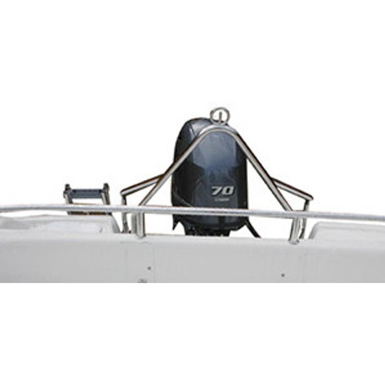 Suvi 5700/5750/57 Water skiing arc