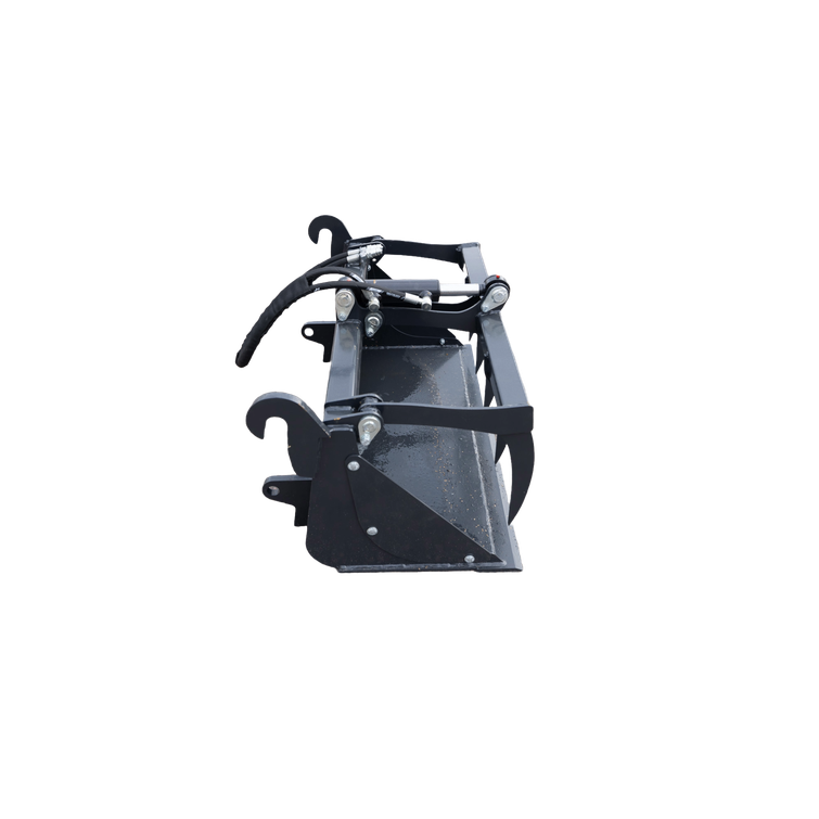 Kombikauha mini EURO kiinnikkeellä, leveys 900mm