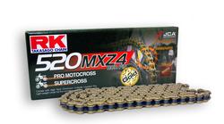 GB520MXZ4 Offroad ketju