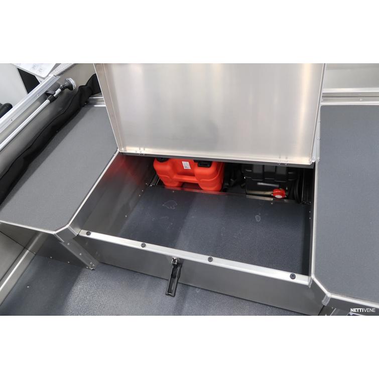 XSR Per&auml;moottori
