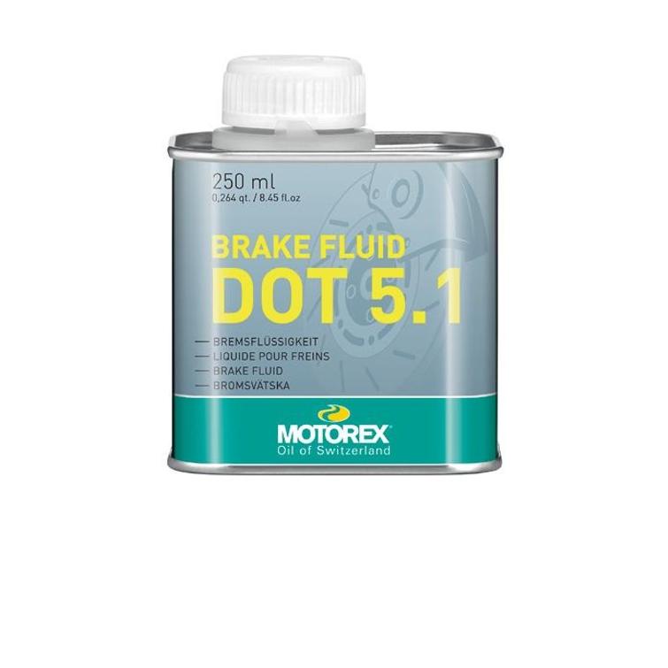 Dot 5.1 Jarruneste 250Ml