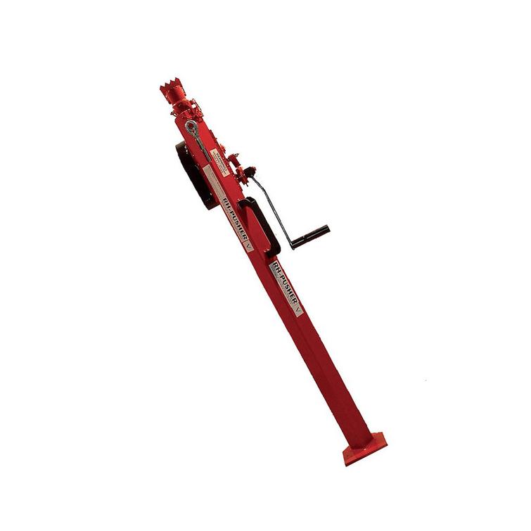 RH-Pusher kaadonsuuntaaja III