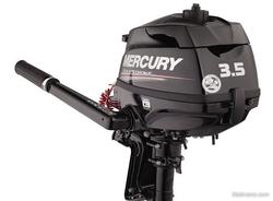 F3.5 M Per&auml;moottori