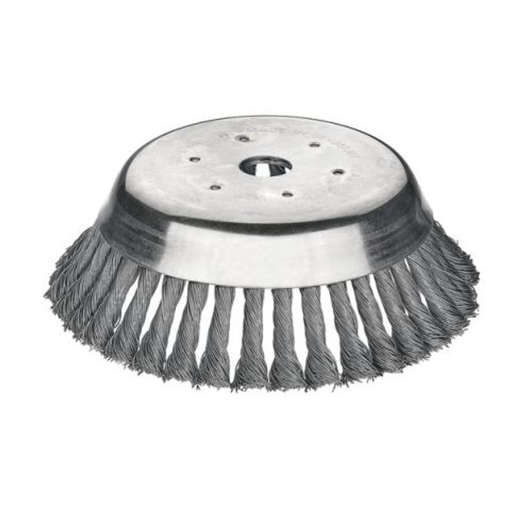 Teräsharjalaikka raivaussahaan 155/25,4