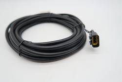 Uistelunopeuden s&auml;&auml;d&ouml;n jatkokaapeli (Q2), 5,5m