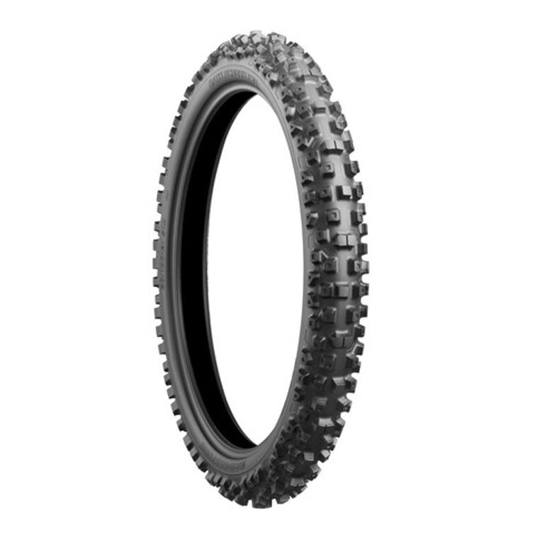 90/100-21 BattleCross X30F 57M Medium