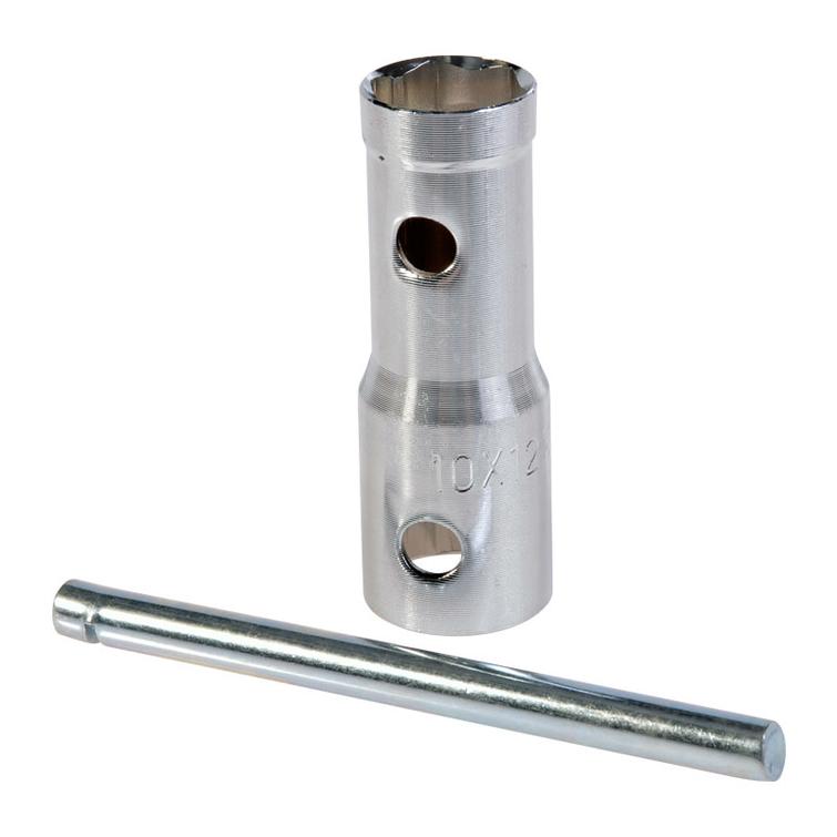 Tulppa-Avain 10/12/14mm