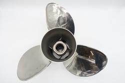 Mercury Fury 14 x 24" RH potkuri SS 