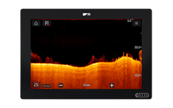 Raymarine AXIOM+ 12 RV - 12&rdquo; monitoimin&auml;ytt&ouml; RealVision 3D, DownVision, SideVision ja 600W kaikuluotain sek&auml;  Pohjois-Euroopan LightHouse kartta. Huom! Ei sis. Anturia