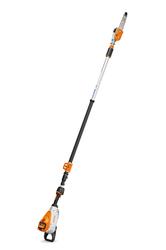 Stihl HTA 160.0 pitkävartinen akkukäyttöinen oksasaha (ilman akkua ja laturia, AP sarjan akut käy)
