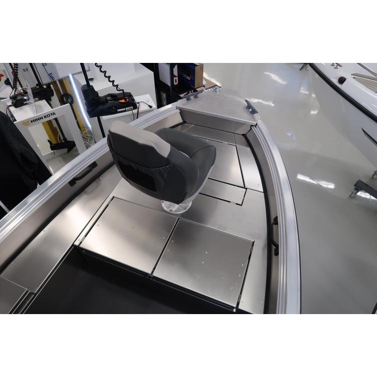 Buster Mcc 2026 Fishing Edition ja F40 Fetl kauden -26 UUTUUS nyt esill&auml; meill&auml;!