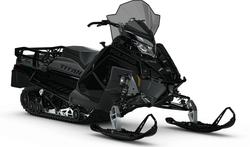 Polaris Titan ProStar S4 Nordic Pro