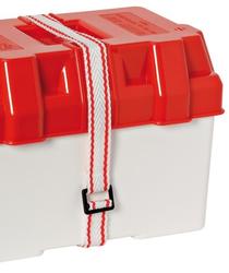 Osculati Akkulaatikon kiinnitysnauha