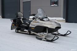 Super Touring Moottorikelkka