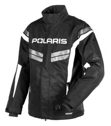 Polaris Northstar Jacket Black