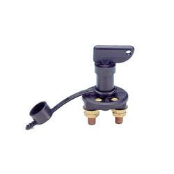 Veneen p&auml;&auml;virtakatkaisin