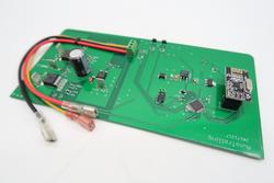 Cannon Trolling Control piirikortti, Bluethoot versio