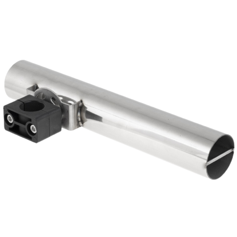 Boat Tech vapaputki RST 304 SS yl&auml;kiinnitys