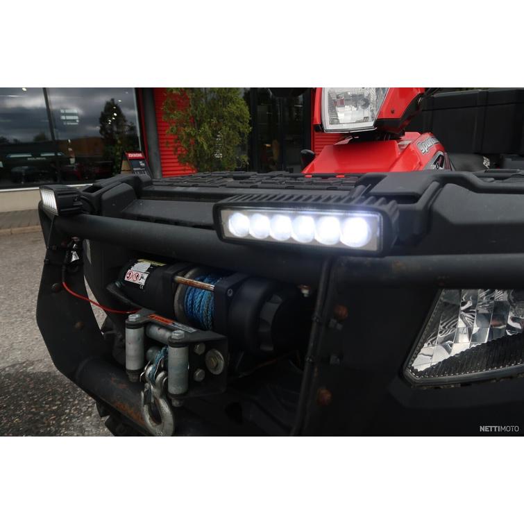 Sportsman M&ouml;nkij&auml;