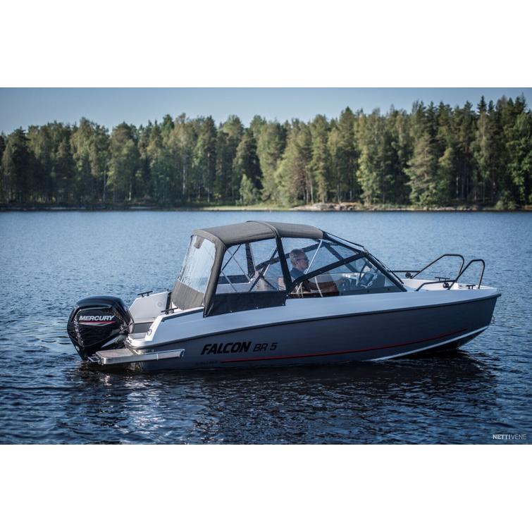 BR 5 Per&auml;moottori