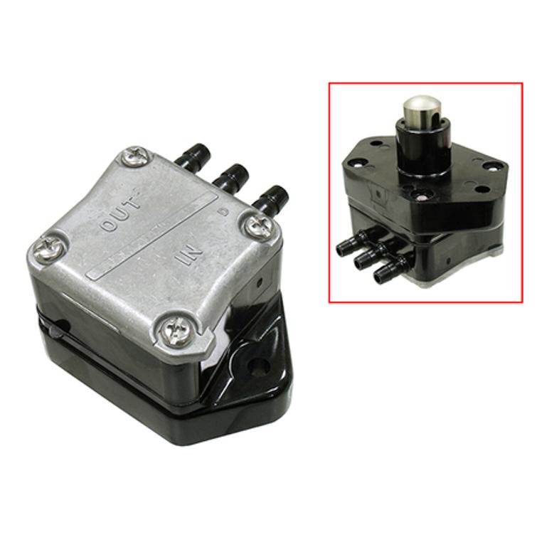 Sea-X polttoainepumppu Yamaha 25-60HP (4-Stroke)