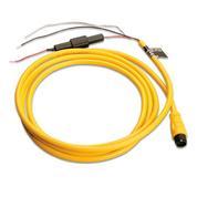 Garmin NMEA 2000® Power Cable, virtajohto