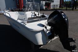 4650 SR Perämoottori
