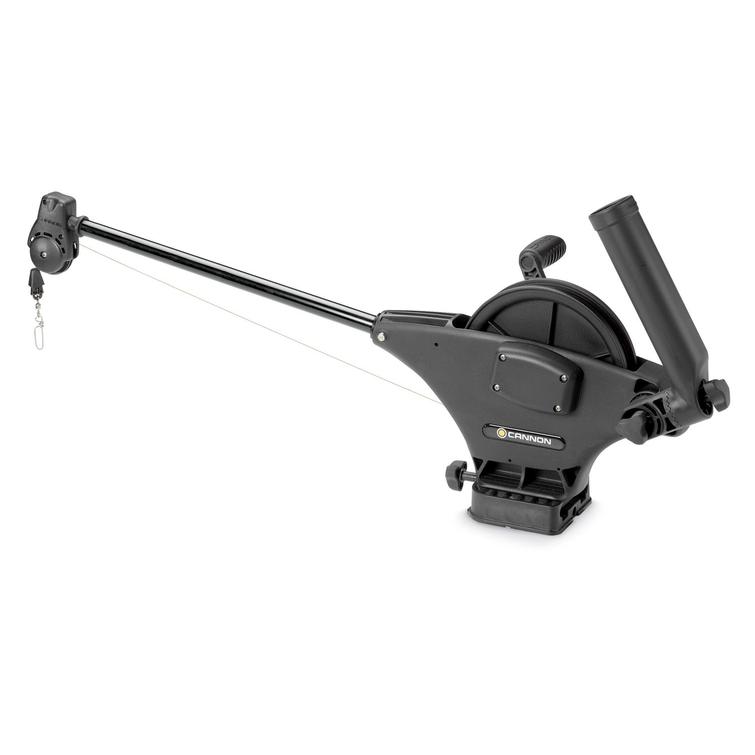 Cannon Easi-Troll ST syvätakila