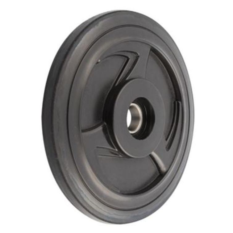 Kimpex Telapyörä Musta Yamaha