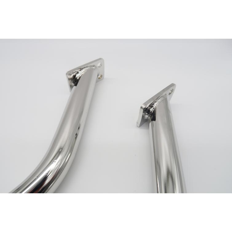 Buster sivukaiteet, 2 kpl , S 17->,M 17 ->, XL 17->