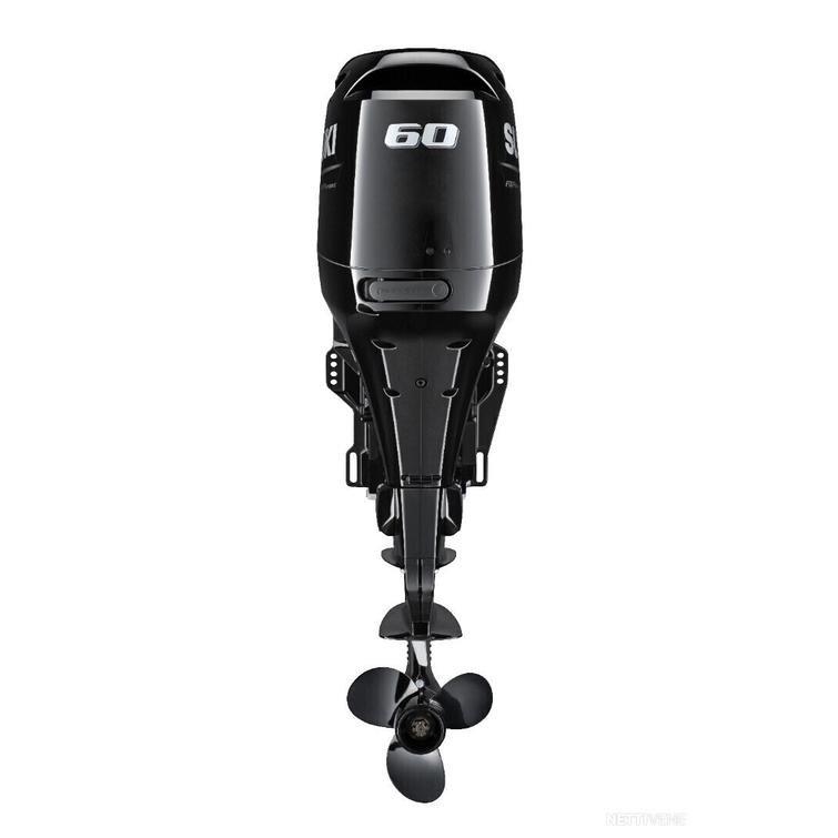 DF60ATL Per&auml;moottori