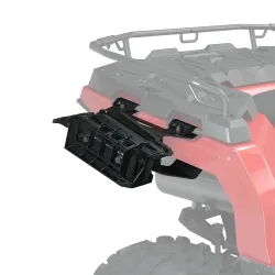 Kolpin Stronghold asekotelon kiinnike (Polaris Sportsman 570 malliin)