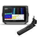 Garmin Echomap Ultra 102sv GT56UHD-TM-kaikuanturilla 