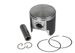 M&auml;nt&auml; Bombardier 377