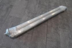 Lip-Lap 1,5 m pylv&auml;spari, ei sis&auml;ll&auml; kiinnitystarvikkeita, eik&auml; pohjatassua