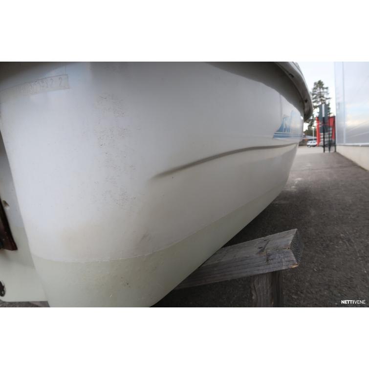 4250 SR Perämoottori