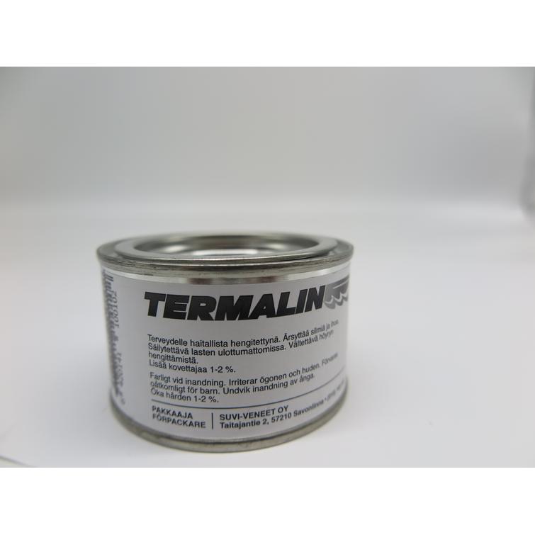 Topcoat paint 0,1l