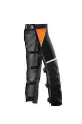 Stihl Function Core Chaps irtolahkeet viiltosuojalla