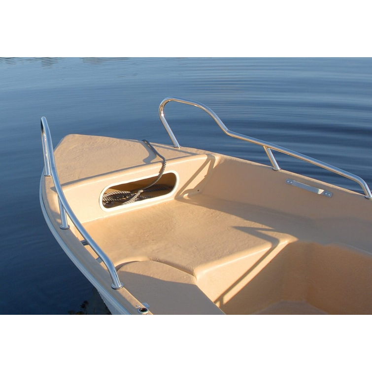 Suvi Bow rails, short 107 cm