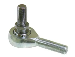 Pallonivel vasen kierteinen Polaris