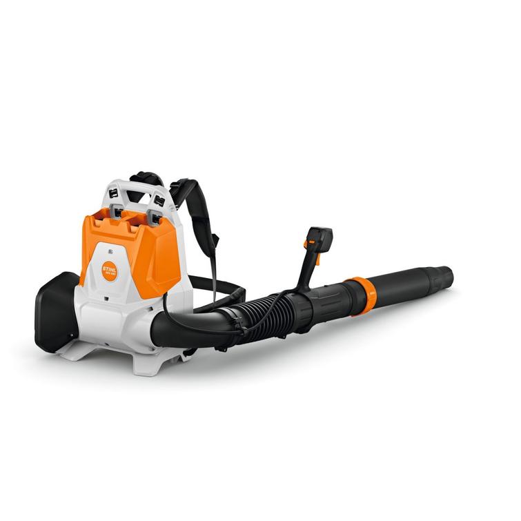 Stihl BRA 280.0-B akkupuhallin (ilma akkua ja laturia)
